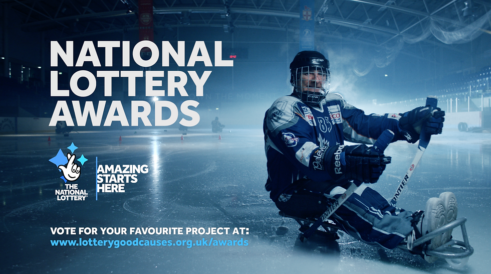 NATIONAL LOTTERY
