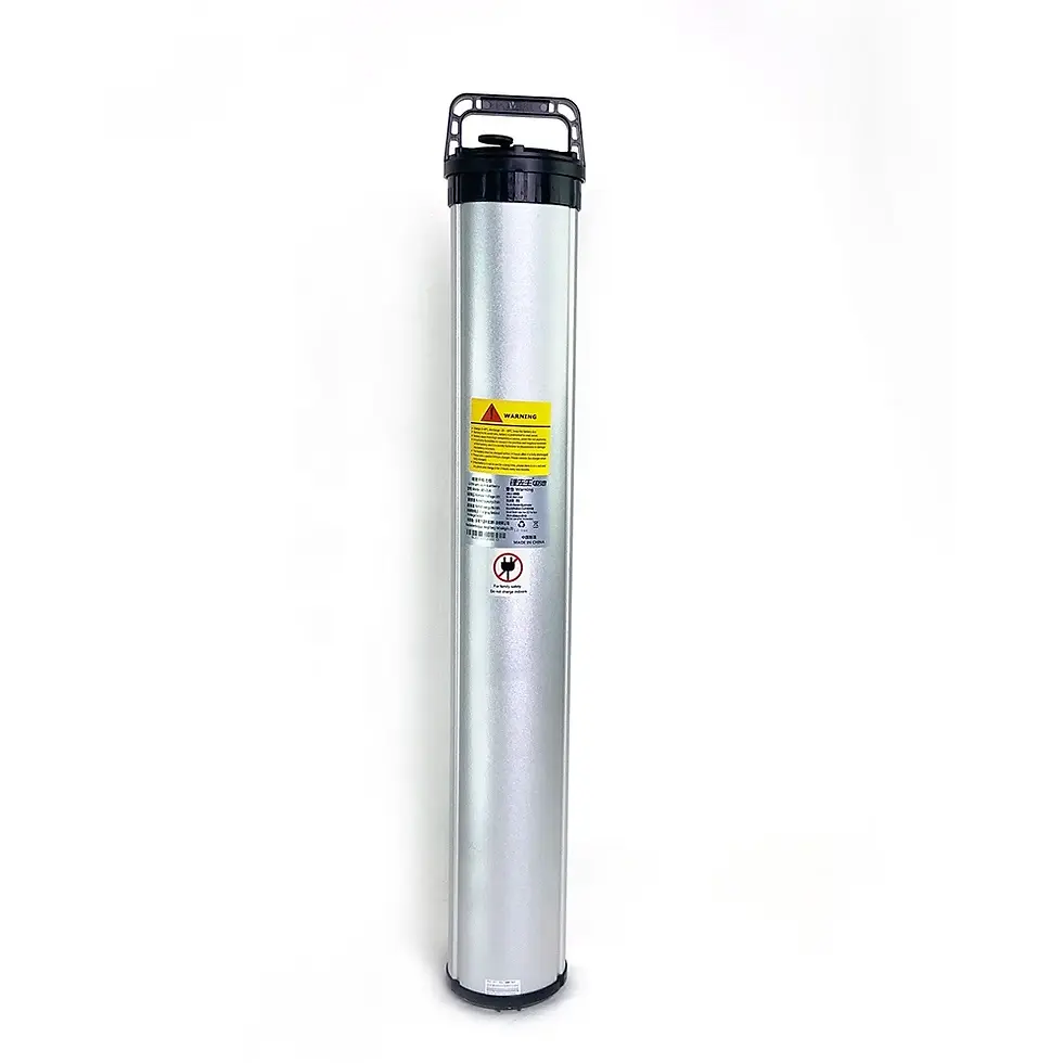 Thumbnail: Free Shipping COSWHEEL CT20 Ebike Lithium Battery 15AH 20AH 25AH E