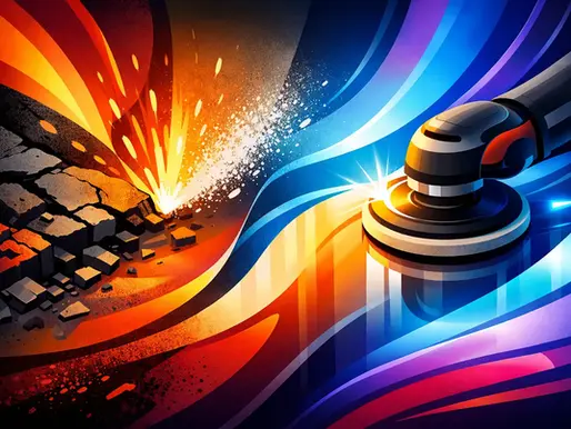 Benefits of Professional Surface Preparation