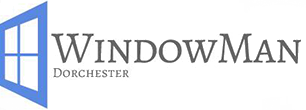 WindowMan Dorchester Logo
