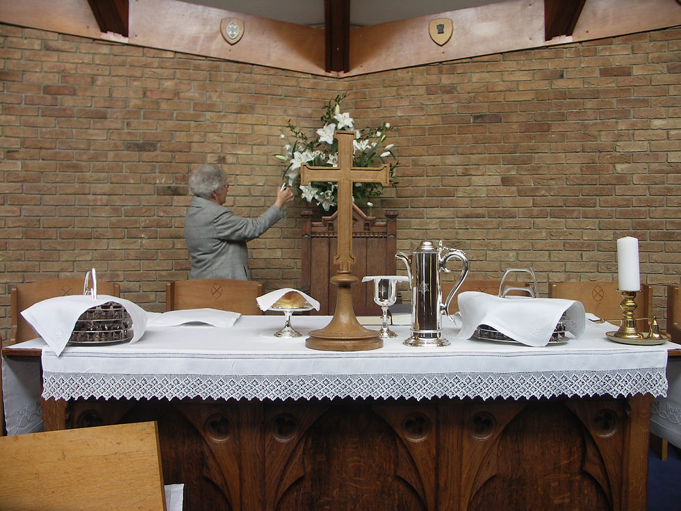 090412 Easter Sunday 001