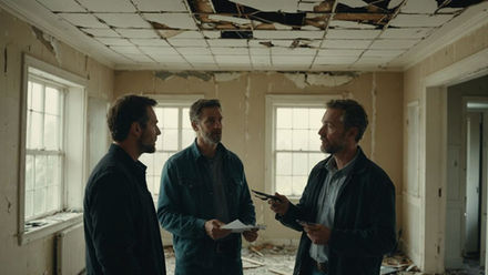 Housing Disrepair Services: Protecting Your Property with Expert Surveying