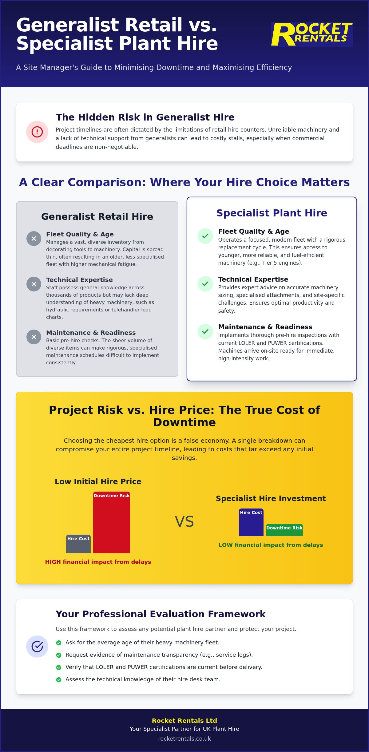 Travis perkins plant hire alternative