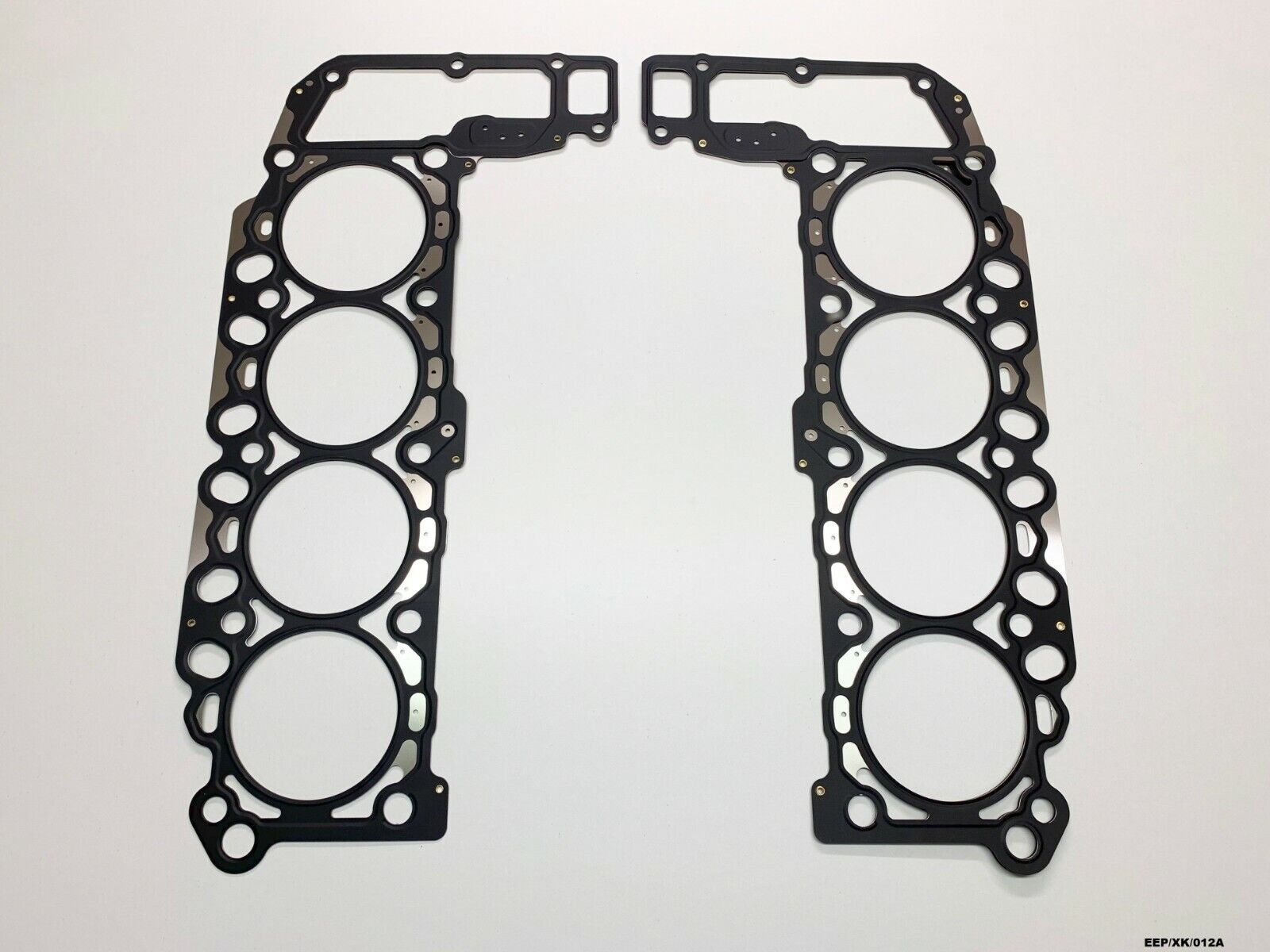 2x Head Gasket for Jeep Grand Cherokee WK & Commander 4.7L 2005-2009 EEP/XK/012A