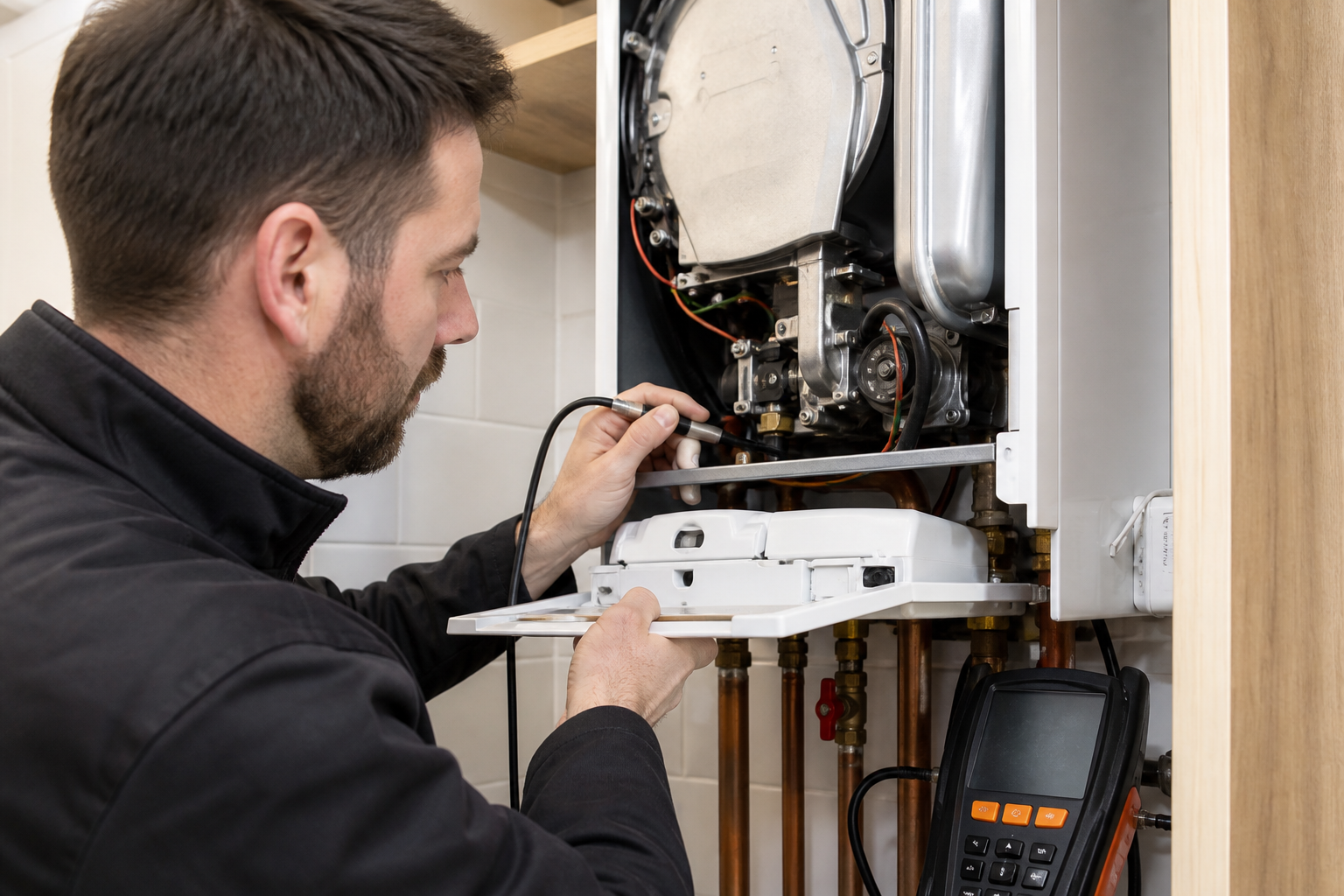 Boiler Service in London: When to Book, What to Expect and How It Helps Prevent Breakdowns