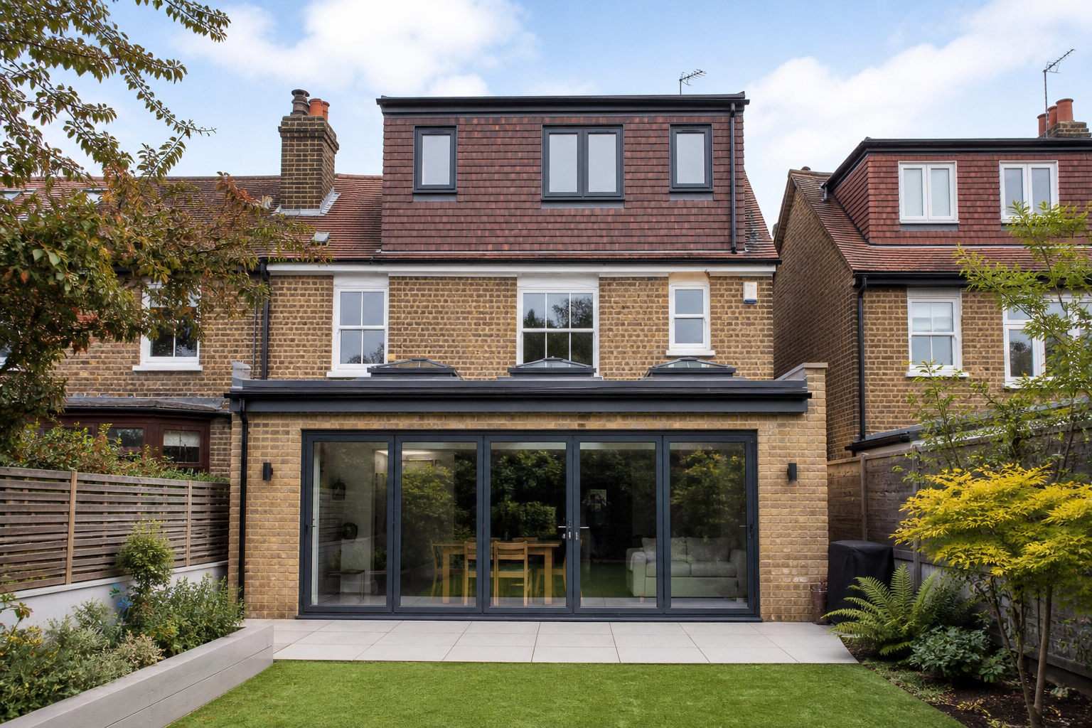 Loft Conversion vs Extension: Which Is the Better Way to Add Space?