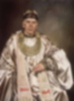 Archdruid James Nicholas