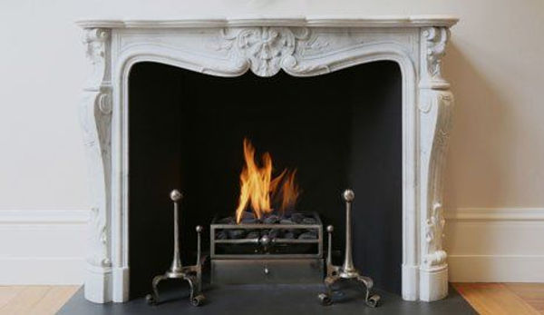 You can choose A B Hardman Chimney Sweep for quality cleaning