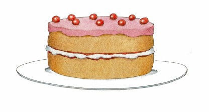 cake new
