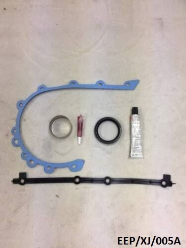 Timing Cover Gasket SET for Jeep Cherokee XJ 4.0L 1984-2001 EEP/XJ/005A
