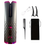 Thumbnail: Portable Hair Curler, Auto Hair Curler, Automatic Ceramic Rotating Wireless Auto