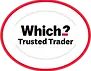 Which Trusted Trader Logo