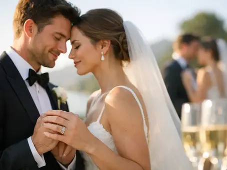 2026 Wedding Photos That Still Feel Timeless