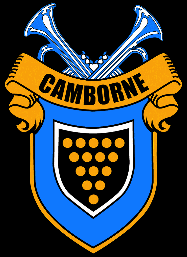 Camborne Logo