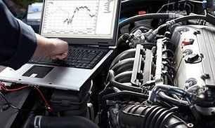 Computer diagnostic