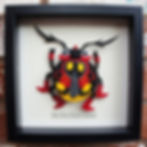 hotfootedbeetle