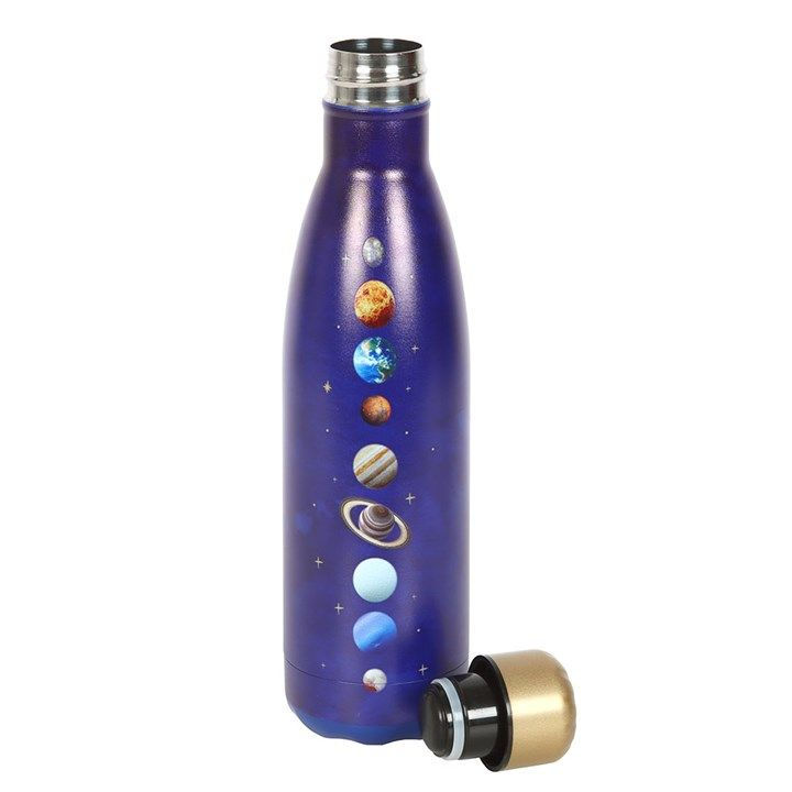 Thumbnail: Solar System Metal Water Bottle