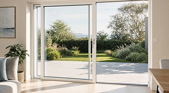 Patio Door Installation