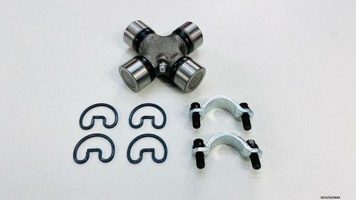 Kit Riparazione Albero Propulsore Anteriore VIDARR Per Jeep Cherokee KJ (Liberty) 2002-2007 – Giunti CV E Bulloni