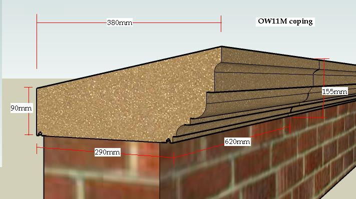 OW11M COPING TEMPLATE 1