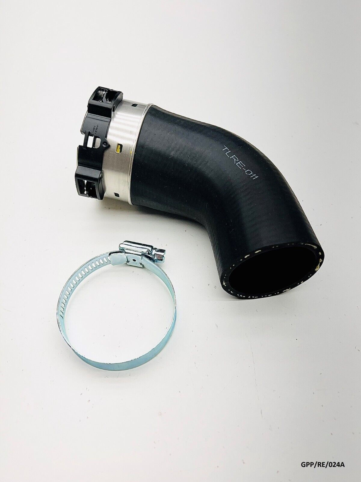 Intercooler Turbo Hose for RENAULT TRAFIC 1.6 dCi 140 2014+ 4422245 GPP/RE/024A