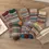Thumbnail: 5Pairs/Lot New Witner Men Socks Women Lover Socks Thick Warm Socks