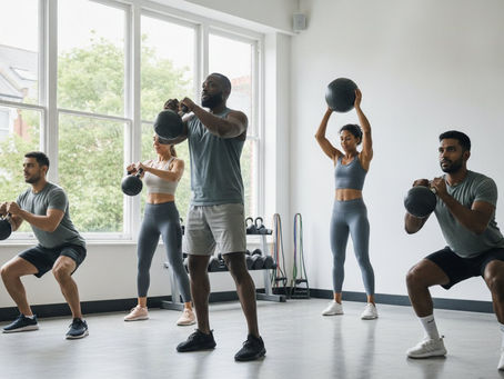 The Ultimate Checklist for Finding the Best Gym with Classes in Forest Hill