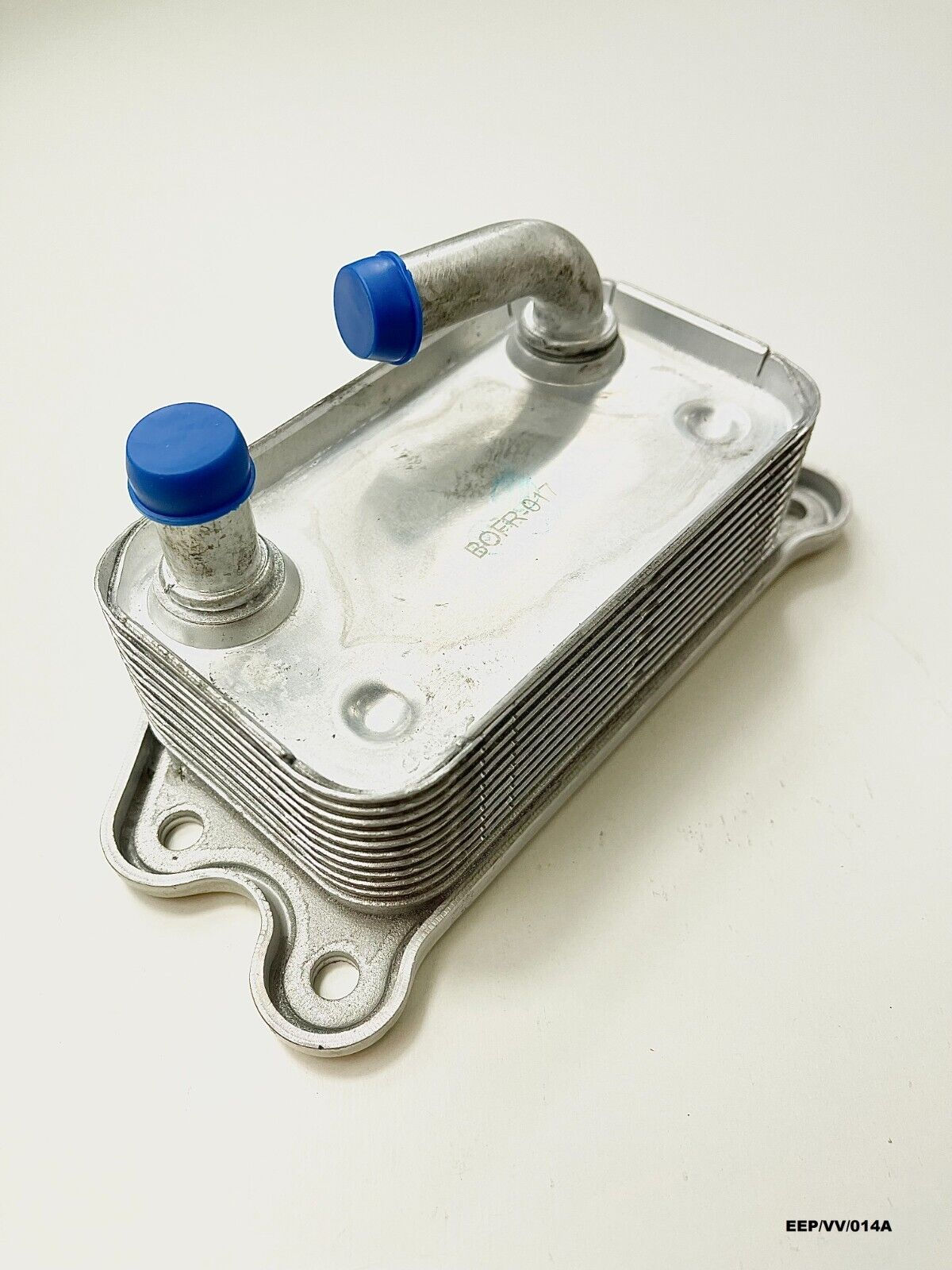 Oil Cooler For VOLVO V40 (525,526) T4, T5, T5/T4 AWD 2012-2015 EEP/VV/014A