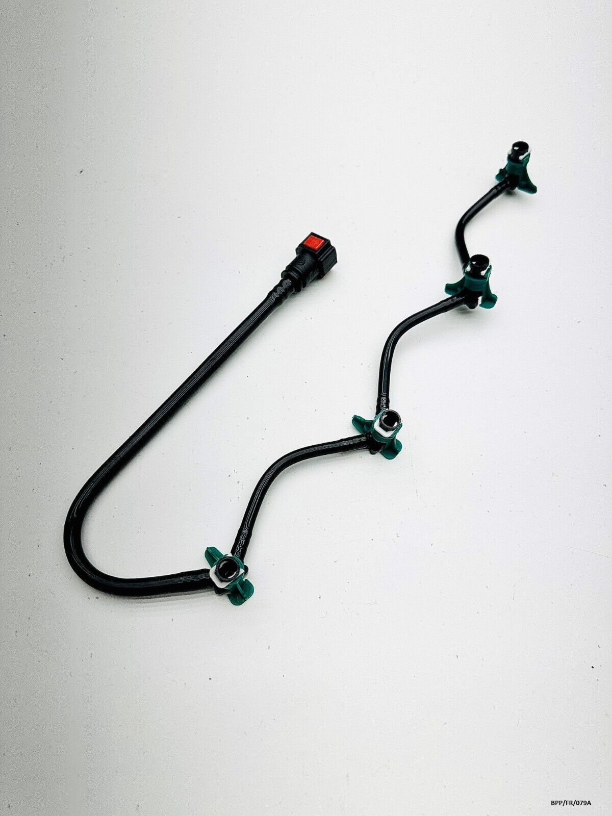 Fuel Leak-off Return Pipe For FORD FOCUS III 1.6 TDCi 2010-2017 BPP/FR/079A