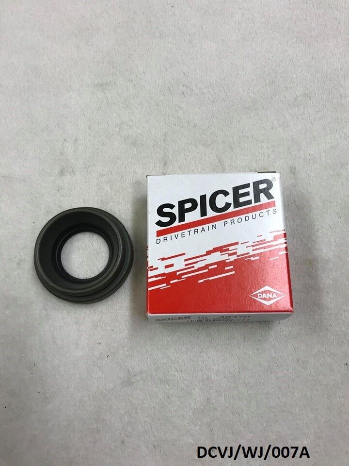 Front Axle Shaft Inner Seal for Jeep Grand Cherokee 1993-2004 DCVJ/WJ/007A