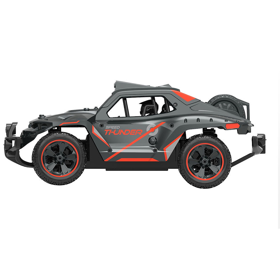 Thumbnail: HOSHI Tkkj K06 1/16 Stunt Car Drift Toys 2.4G Rc High Speed Car Toys 20
