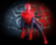spiderman