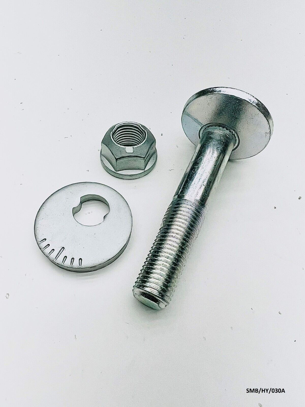 Lower Eccentric Camber Adjustment Bolt Kit for HYUNDAI GENESIS 2008+ SMB/HY/030A