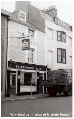 Brickwoods Ales
