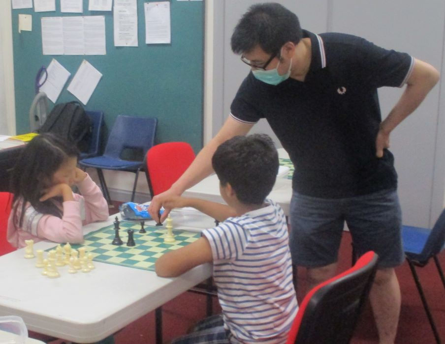 Coaching (1)