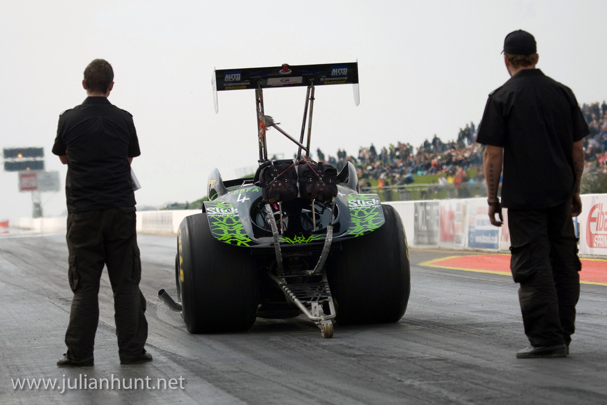 Bennett Racing | Why we do what we do