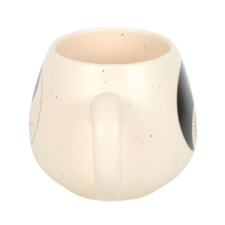Thumbnail: Yin Yang Rounded Mug