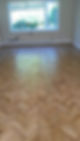 Parquet Sanding Winterbourne Monkton