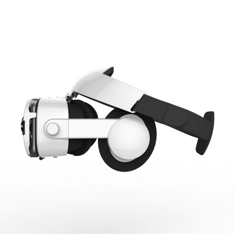 Thumbnail: FiitVR 5F Headset Version Cool Fan Cooling Virtual Reality Glasses 3D