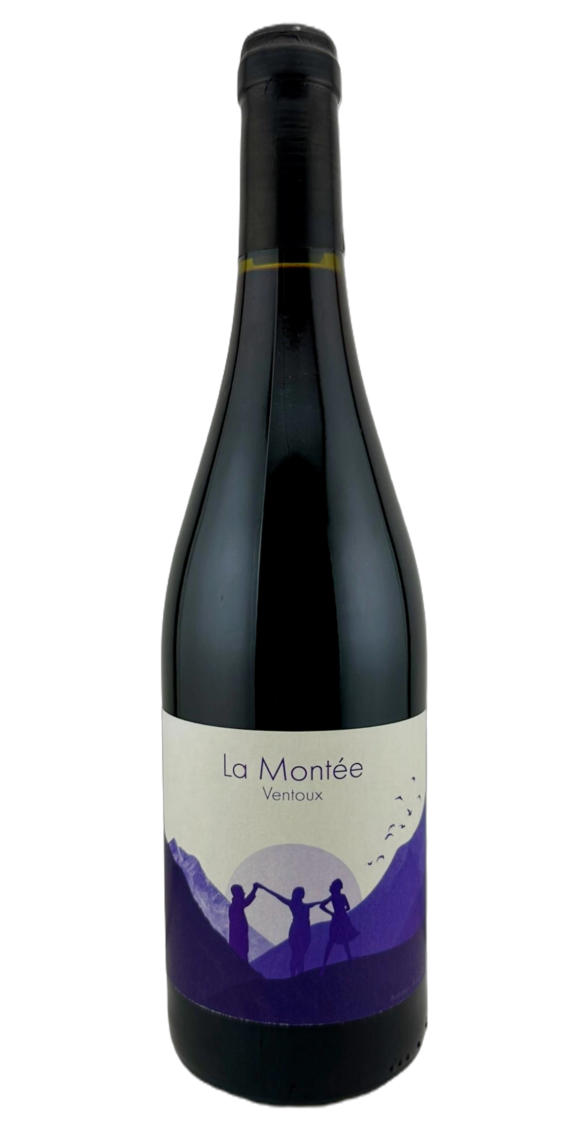 Domaine Purviti La Montee