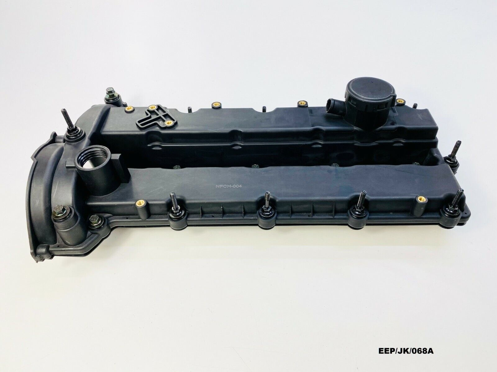 Valve Cover with Gaskets for Jeep Wrangler JK 2.8CRD 2007-2018 EEP/JK/068A