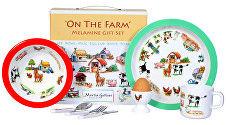 On the Farm