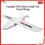 Thumbnail: New Rc Plane Tianjieli New Little Fatty Electric Epo Remote