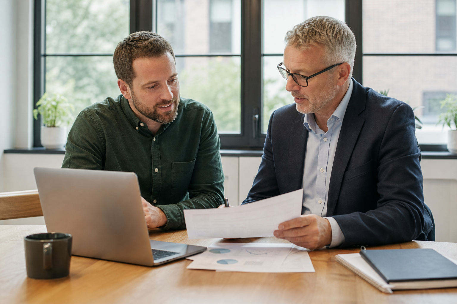How to Register for PAYE and Set Up Payroll for Your First Employee