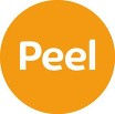 Peel logo - compressed for web