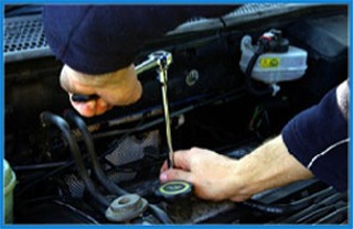 plumbing repairs