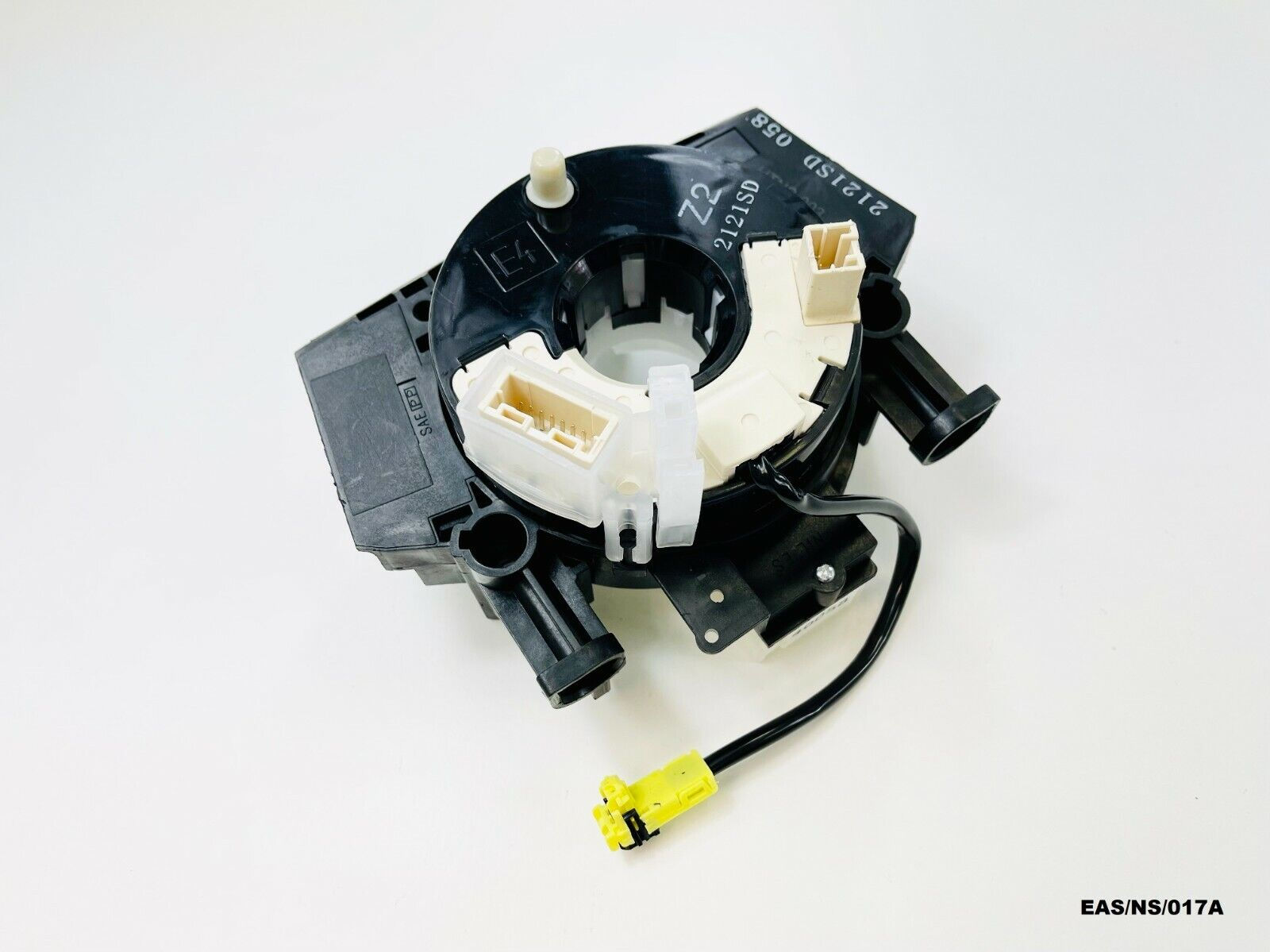 New Clockspring Squib Sensor For NISSAN NOTE 2009+ EAS/NS/017A