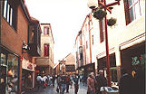 St.Albans, Street 1