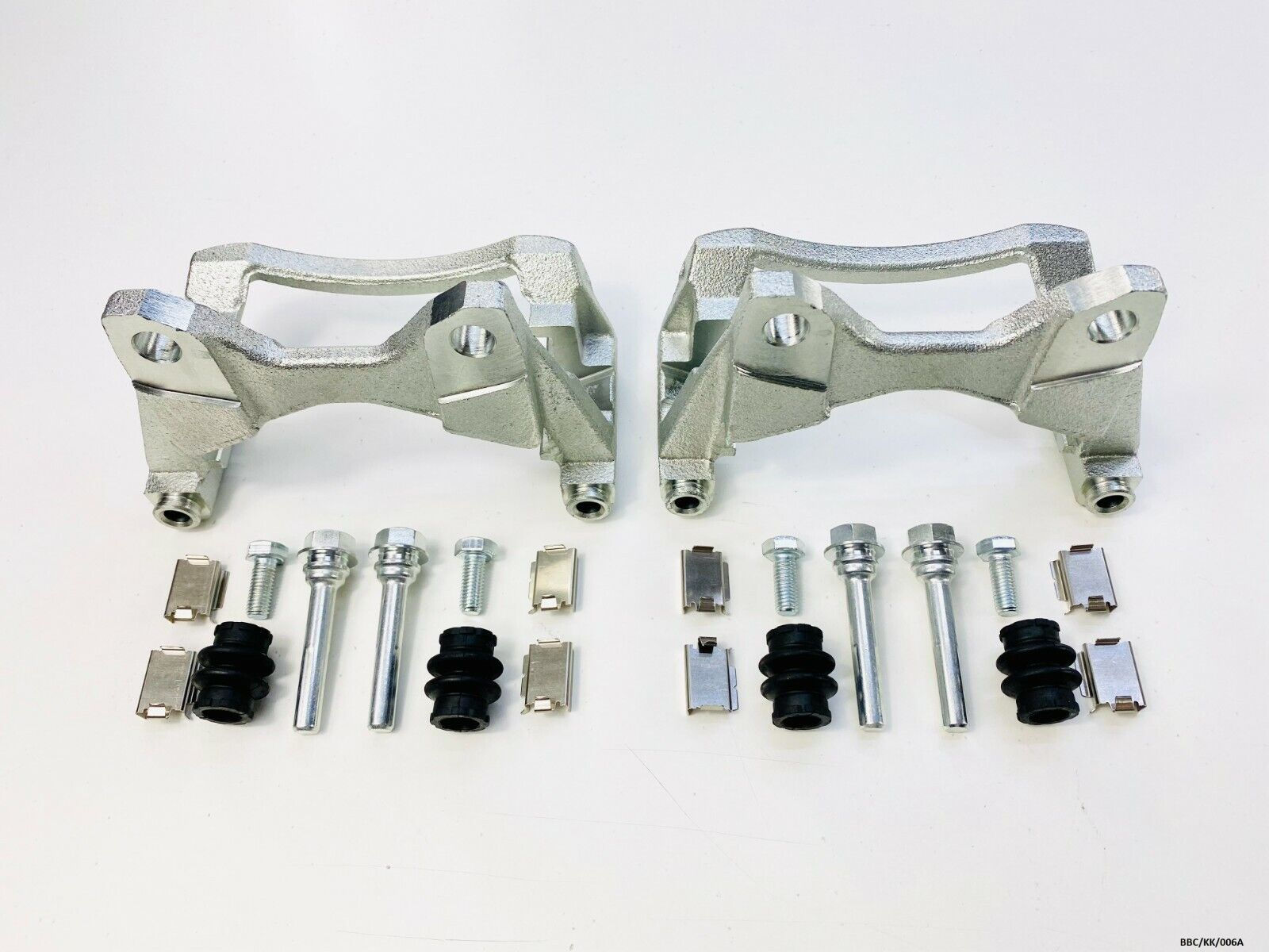 2 x Rear Brake Caliper Bracket for Jeep Liberty KK 2008-2012 BBC/KK/006A
