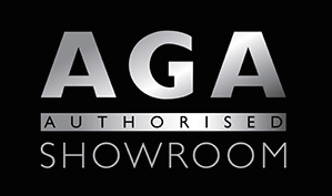 AGA Authorised Showroom logo